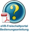 Hier k&ouml;nnen Sie alles zum Thema eVB-Portal-Bedienung nachlesen 